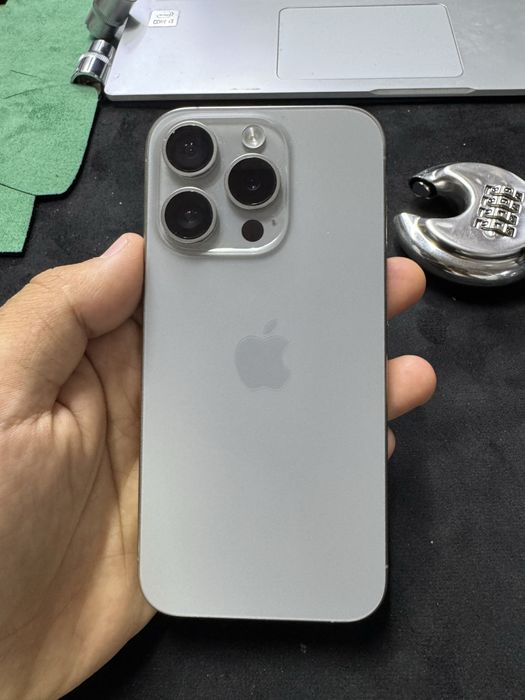 15 про iphone 15pro
