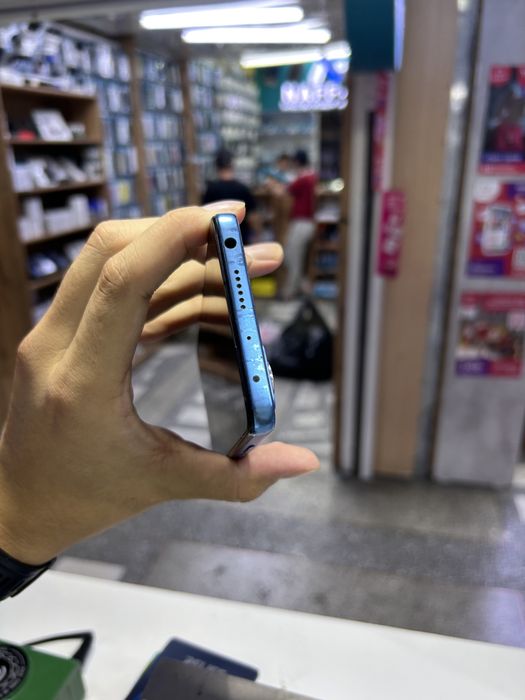 Redmi note 12 pro 4g 256gb
