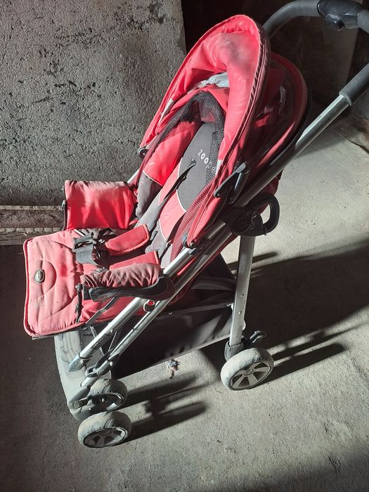 Детска количка Zooper