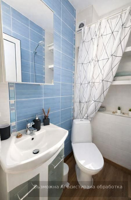 Дава се под наем Многостаен апартамент в Варна, ВИНС - 110 кв.м за 1186.77 € - Снимка #9