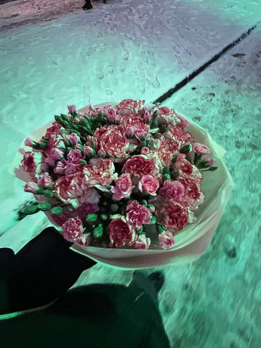 Цветы продам.Свежий