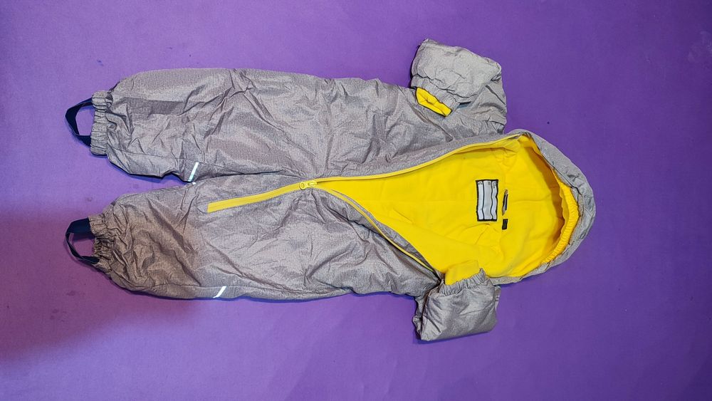 Combinezon Lupillu măsura 86