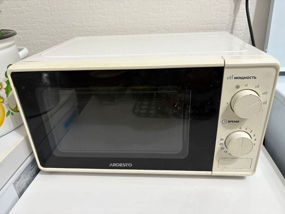 Микроволновая печь ARDESTO