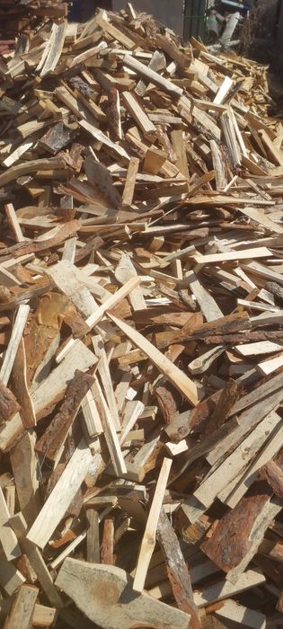 Продам дрова сосна Сухая