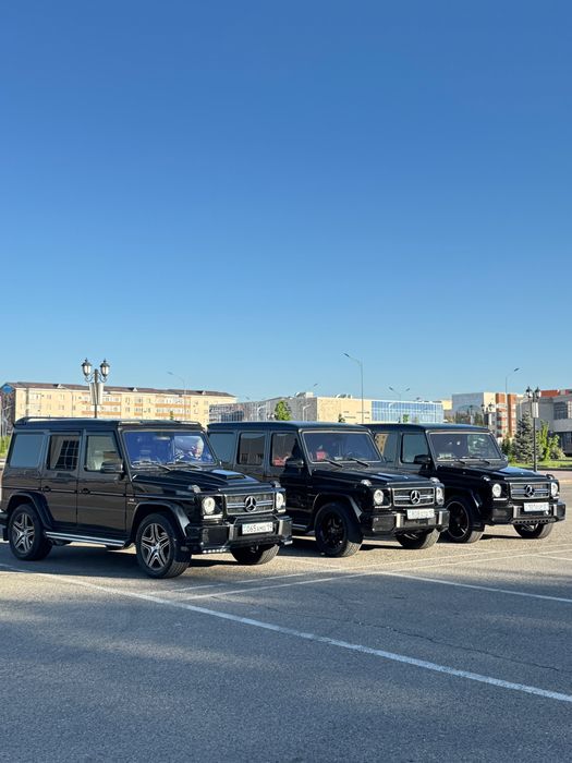 Прокат авто Талдыкорган