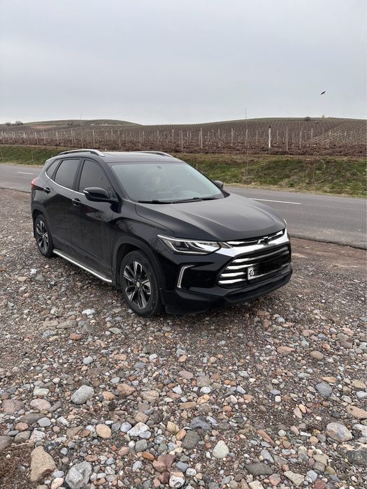 Продам свой tracker2