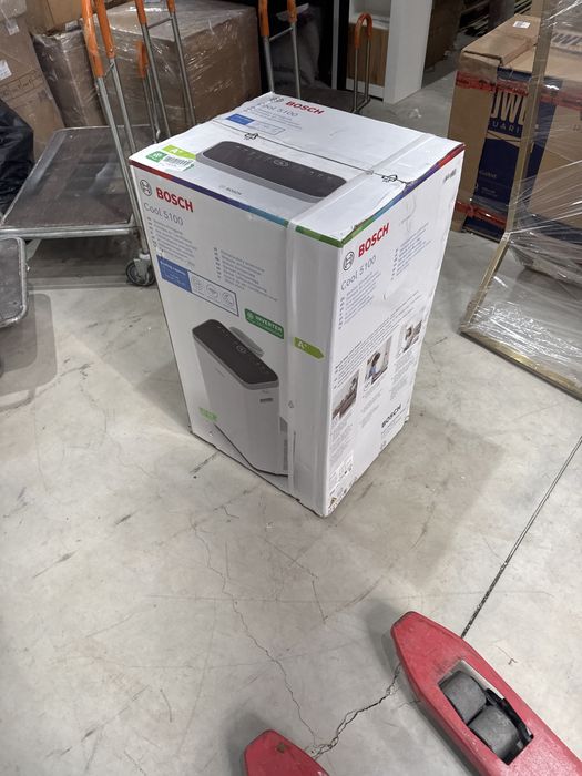 Aparat aer conditionat Bosch 5100