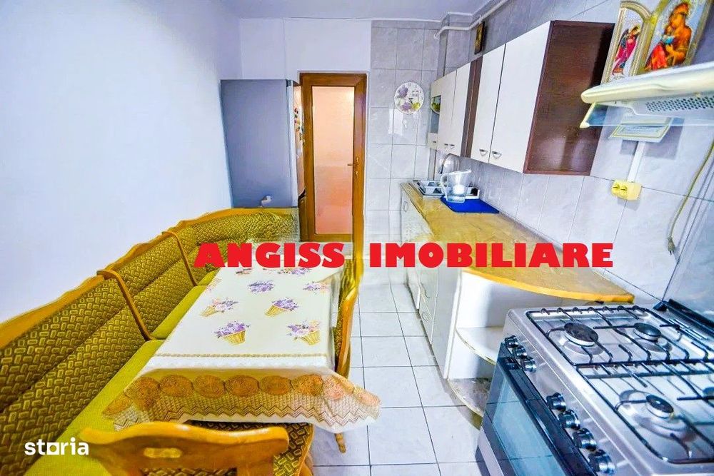 Apartament 3 camere DE INCHIRIAT-Cartier E3