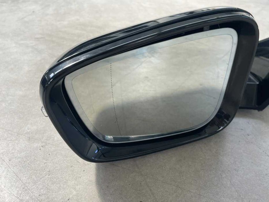 Oglinda stanga shadow line cu camera Bmw seria 5 G30 - G31