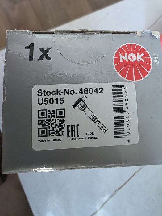 продам катушки зажигания