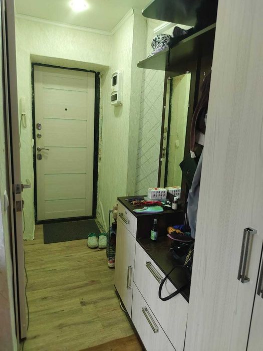Продам 2х комнатную квартиру