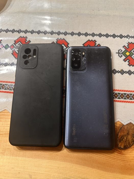 Xiaomi Redmi Note 10