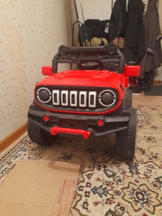 Баги маленки машинка 4-9лет