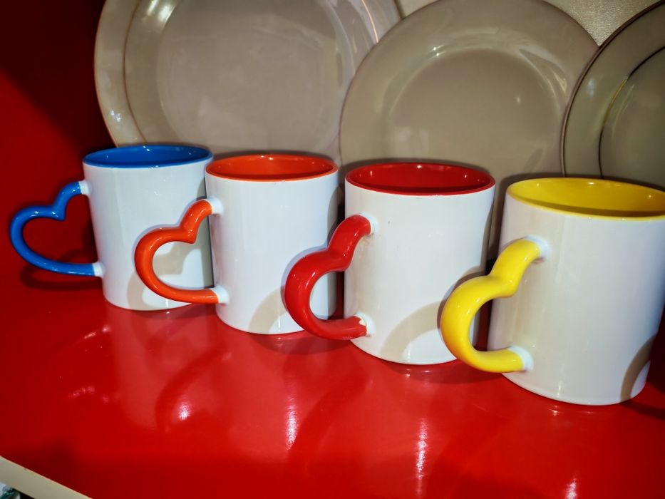 Кружка бакал сублимация оптом сотилади