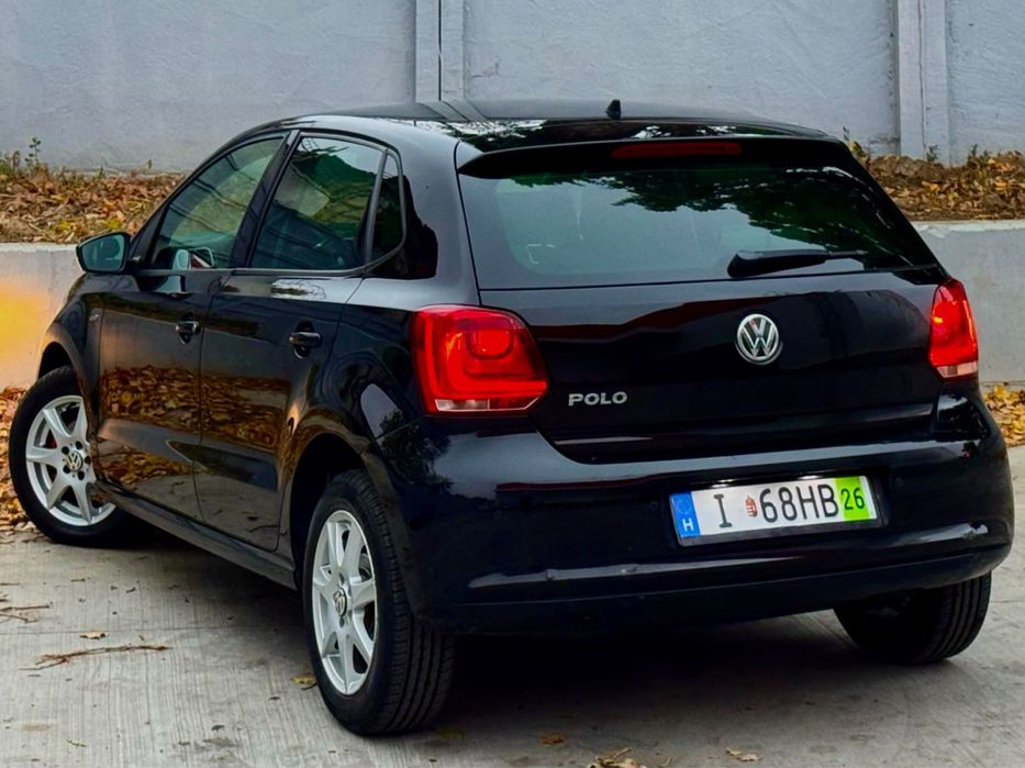 VOLKSWAGEN Polo 2014 — imagine 4