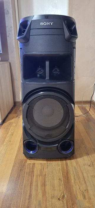 Кареоки тонколона SONY в перфектно състояние