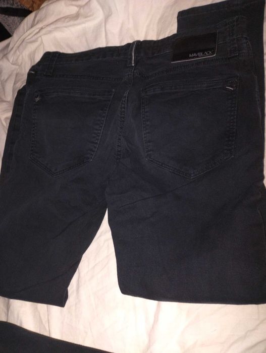 Нови дънки Mavi black