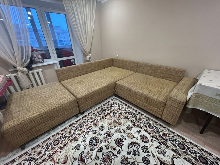 Продам диван белорусский
