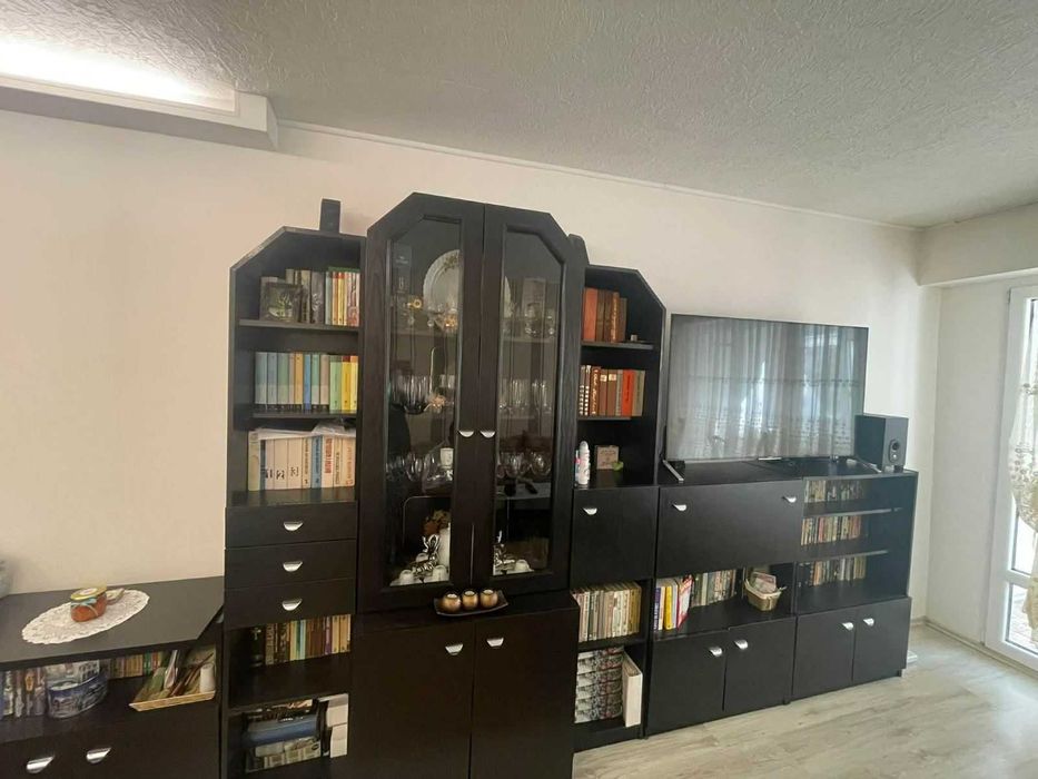 Продава се Тристаен апартамент в Пловдив, Кючук Париж - 86 кв.м за 872 €/кв.м - Снимка #4