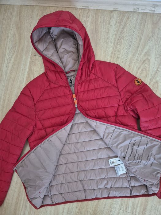 Save the duck  яке