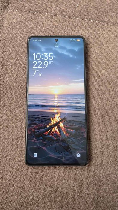 Xiaomi Poco F5 12+12/256