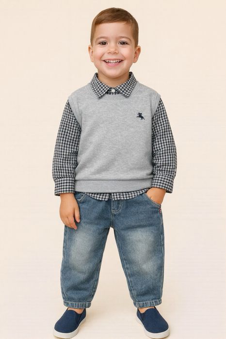 Костюм для мальчика