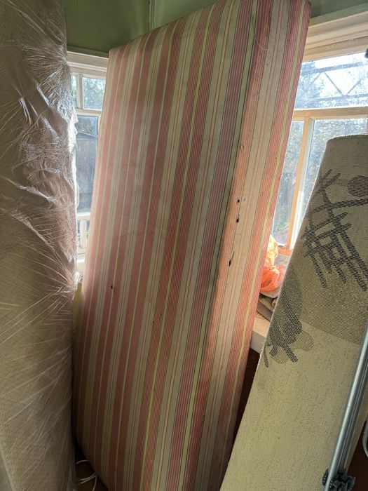 Матрасы на кровать