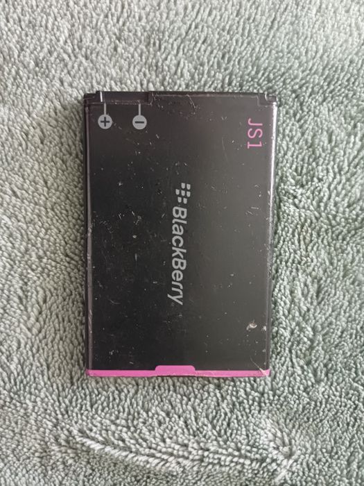 Baterie telefon Blackberry JS1 in stare buna