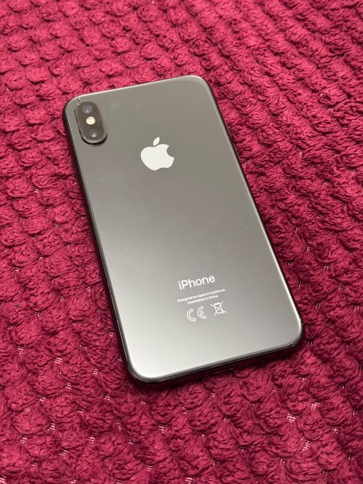 iphone xs 64gb 72%