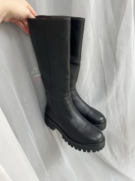 Cizme Benaza Premium masura 36