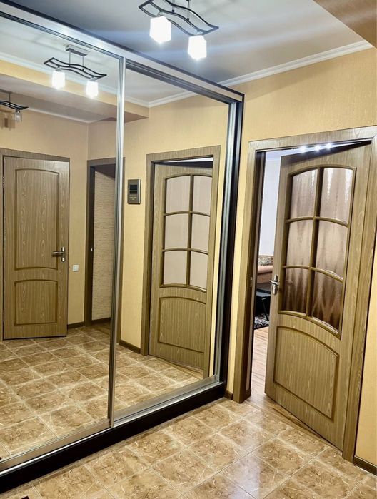 Ц-1, Бибигон 4в3/2/5 кирпичный дом (100м2) Эко парк