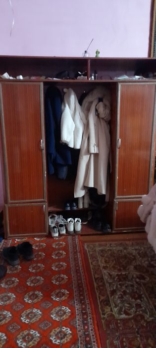 Прихожка состояние хорошее