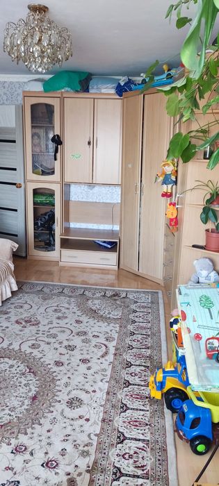 Продается 2х комнатная квартира