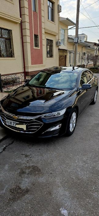 Malibu 2 premier  premer 2022 qora kraska tozza