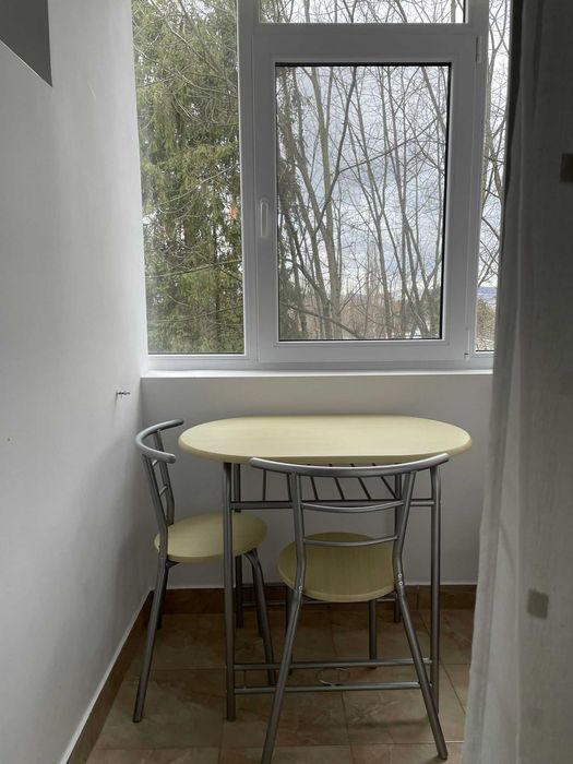 Apartament 1 cameră vis-a-vis de Spitalul de Urgență- UMFST