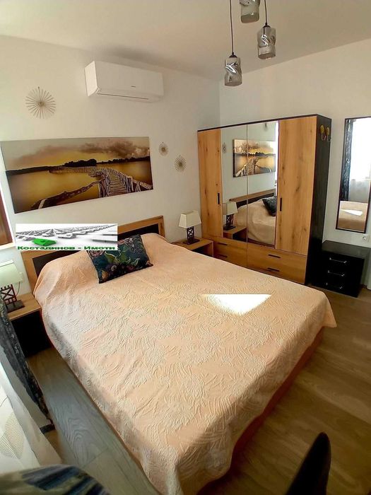 Продава се Тристаен апартамент в Пловдив, Кючук Париж - 68 кв.м за 2471 €/кв.м - Снимка #7