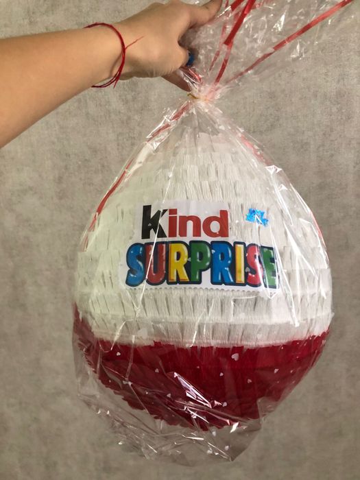 Пиньята для праздника