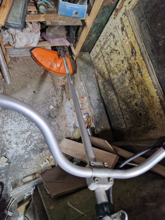 Motocoasa stihl FS 94C