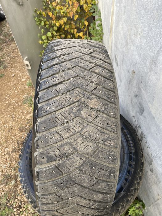 Шины Goodyear 225/65/17