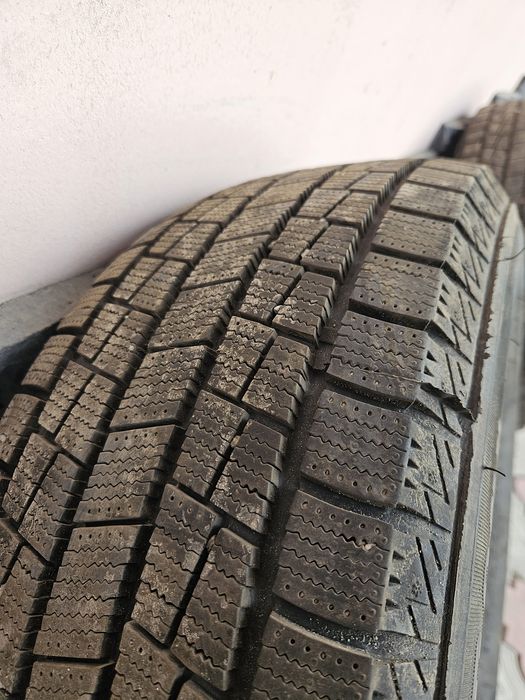 Зимная резина R15