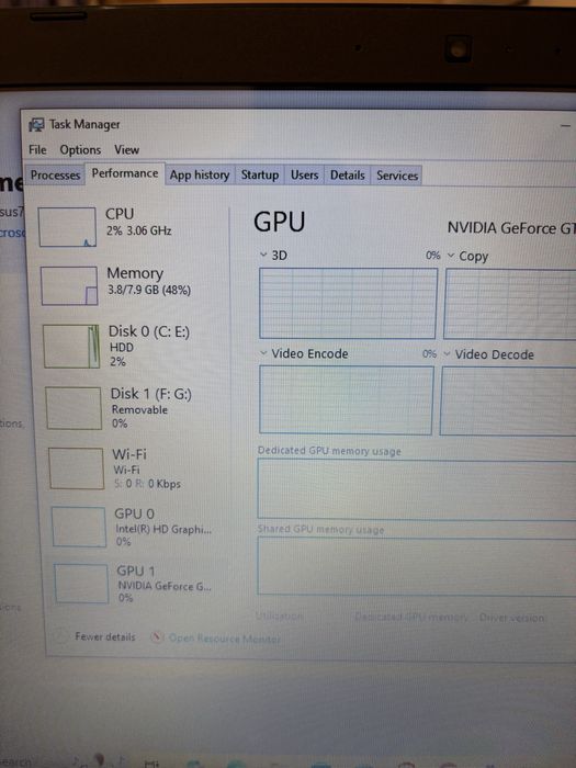 Laptop gaming,  proiectare sau procesare foto-video i7, 8 ram, gtx 950