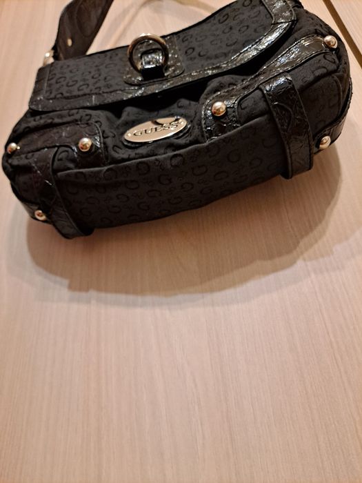 Geanta damă guess