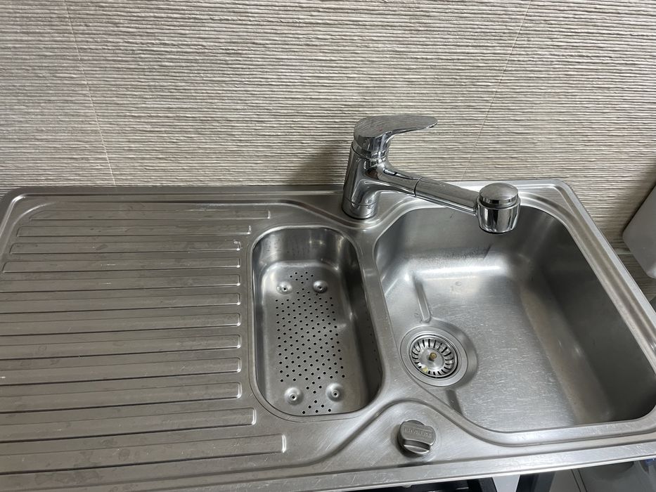 Vand ghiuveta bucatarie