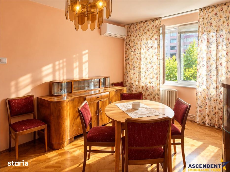 Pet friendly! Apartament doua camere, Bulevardul Victoriei, Brasov