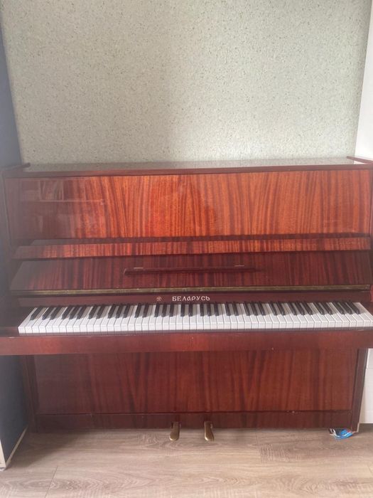 Фортепиано Беларусь
