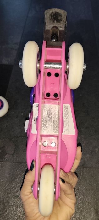 Ролери 26-28 размер