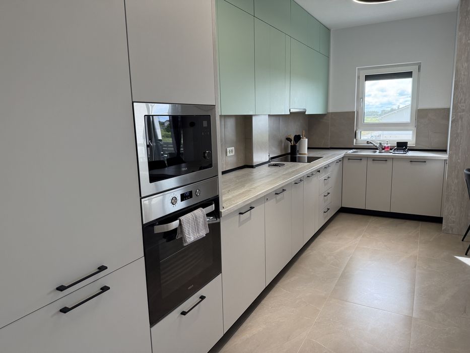 De inchiriat apartament 2 camere Mosnita Noua