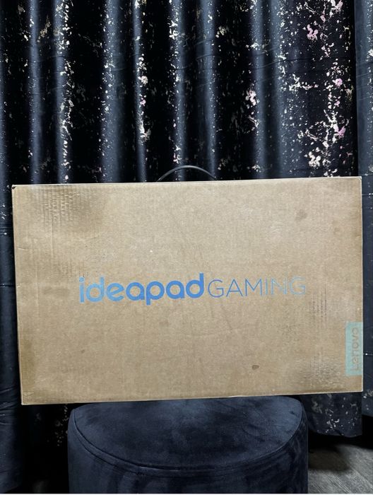 Laptop Lenovo IdeaPad Gaming 3