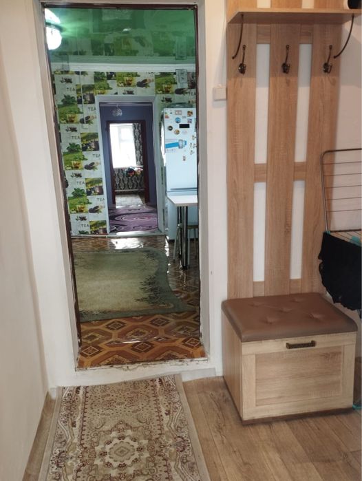 Продам пол дома