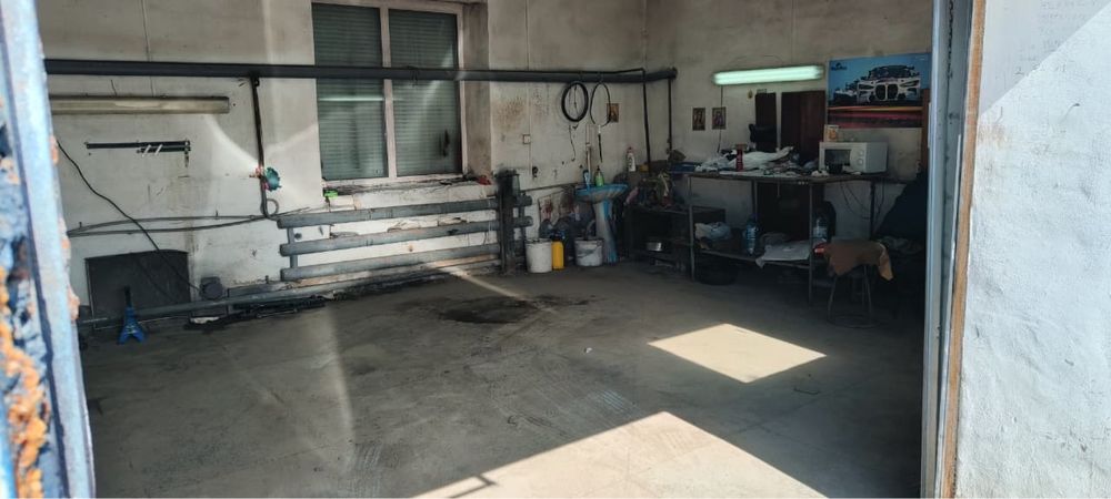 Сдам в аренду бокс